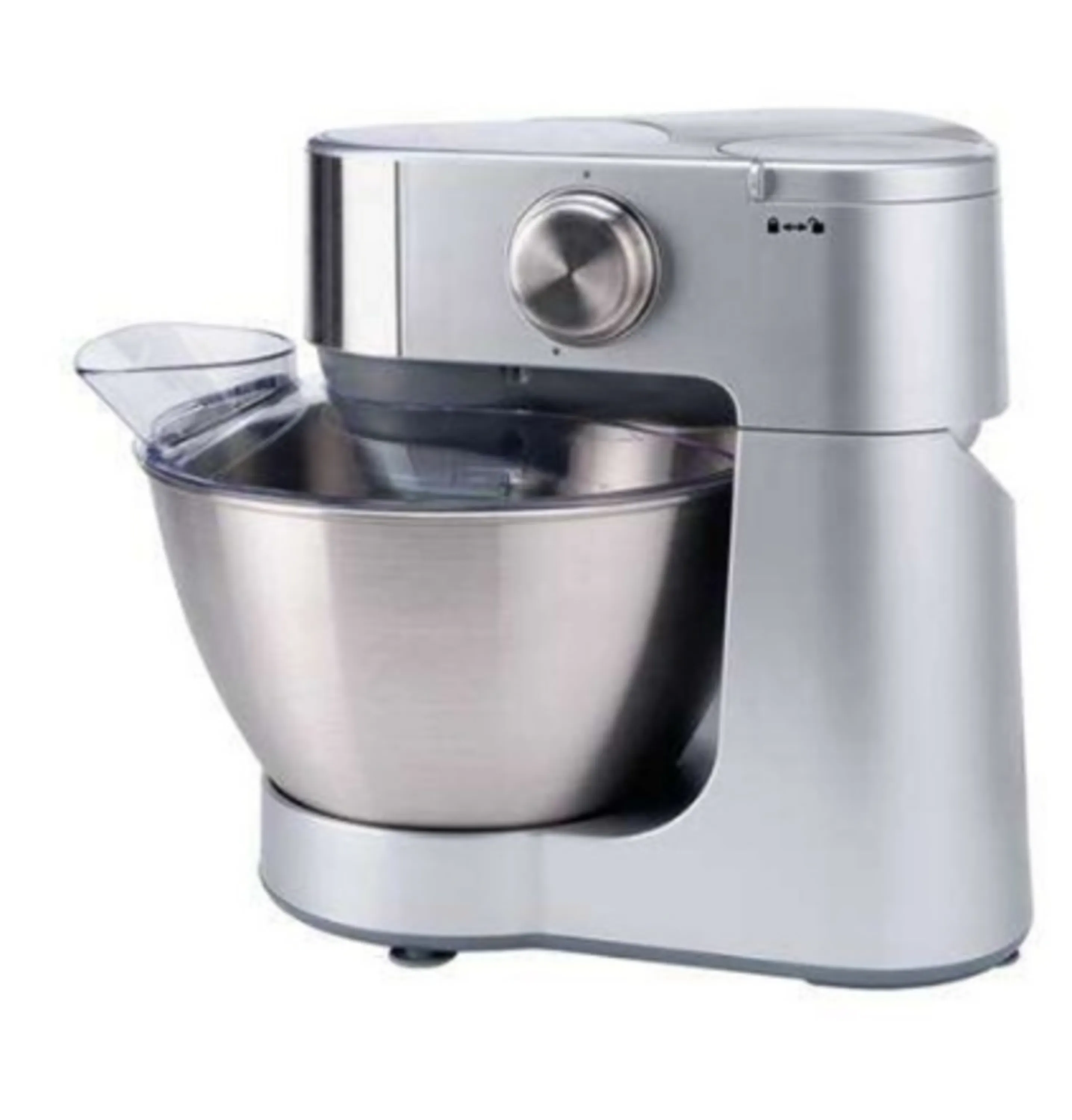 همزن کاسه دار کنوود مدل KM240